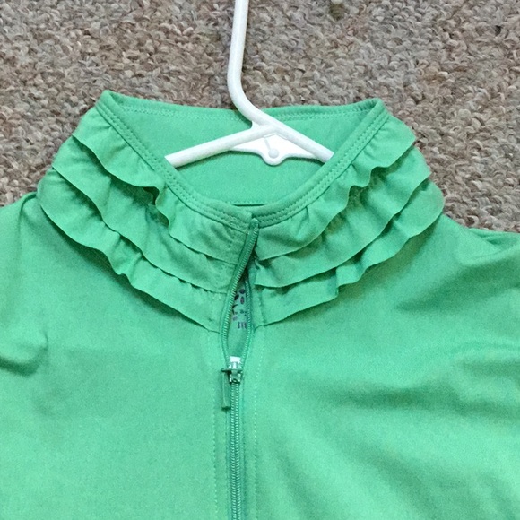 Reebok athletic jacket - Picture 2 of 8